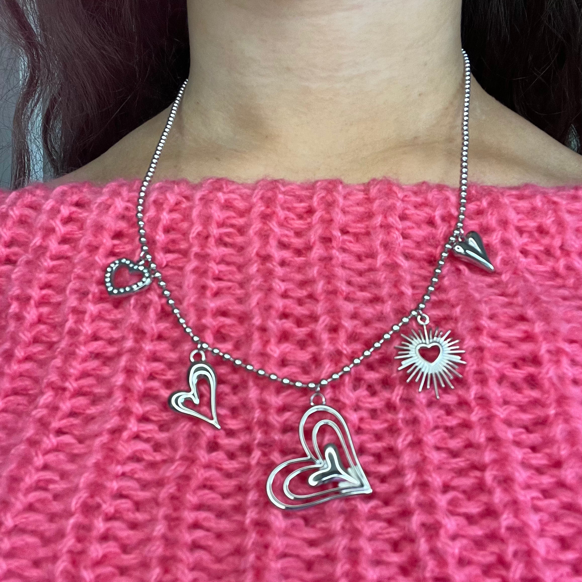 Joyful Heart | Ketting