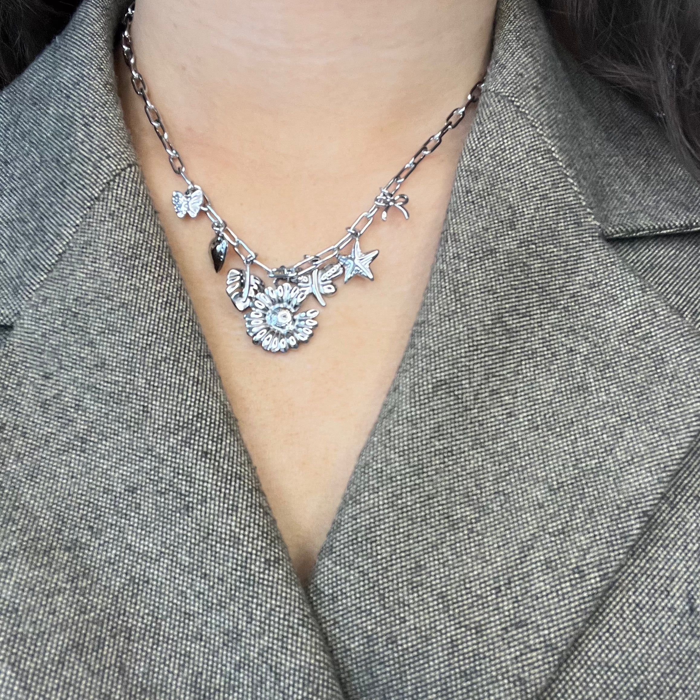 Shiny Charms | Ketting