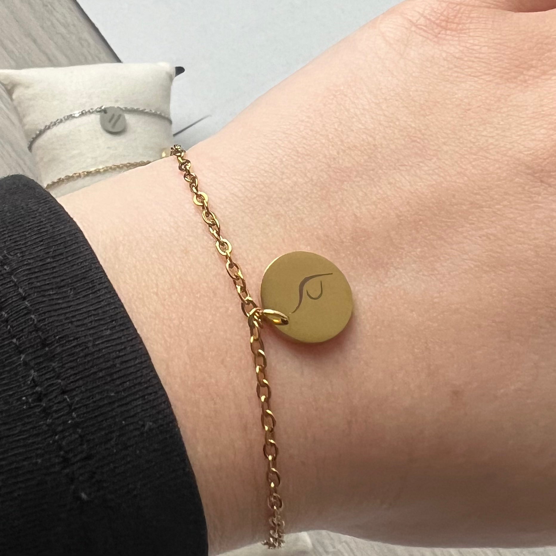 NEDA | Mental Health Armband