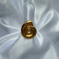 Lucelle Shell | Ring