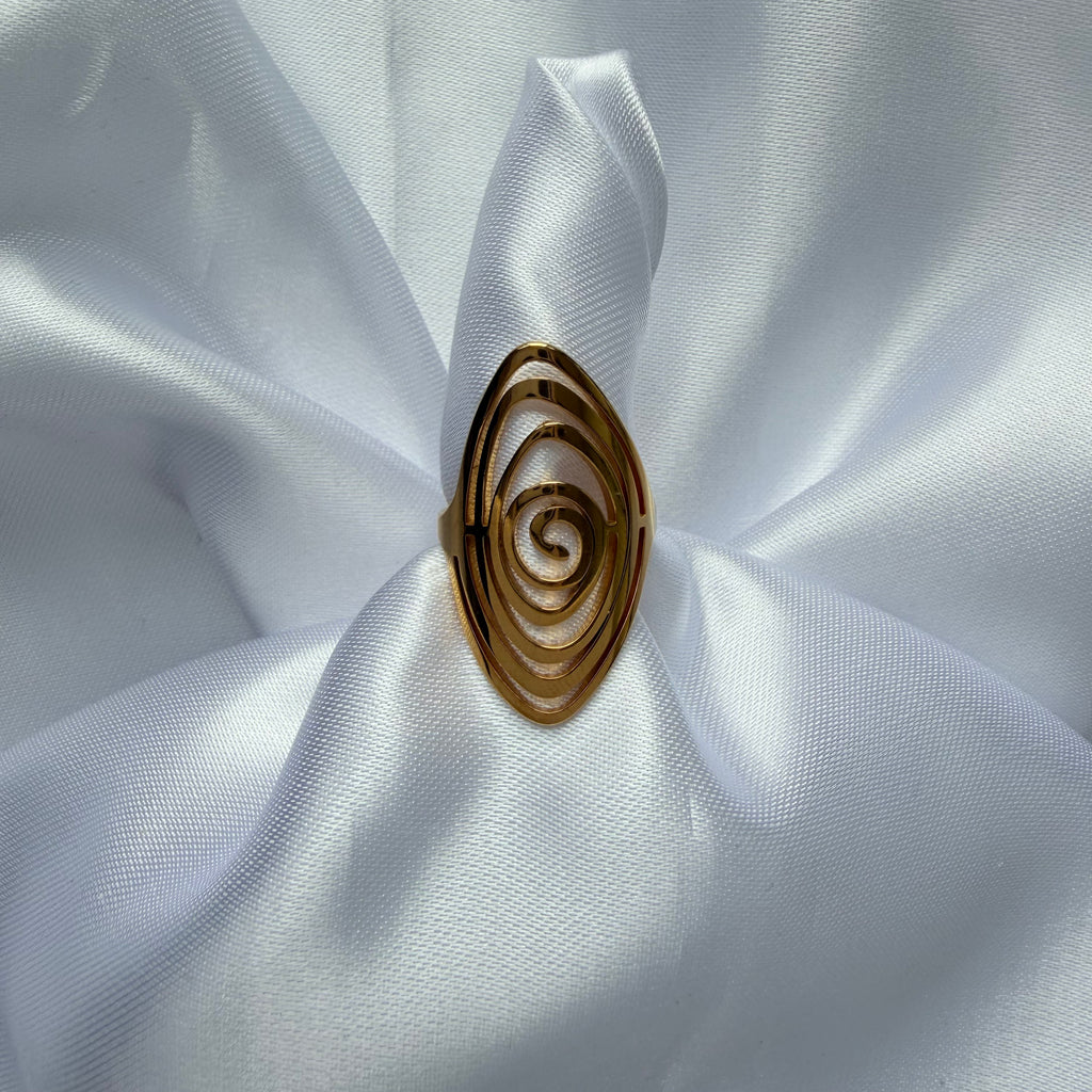 Extreme Swirl | Ring