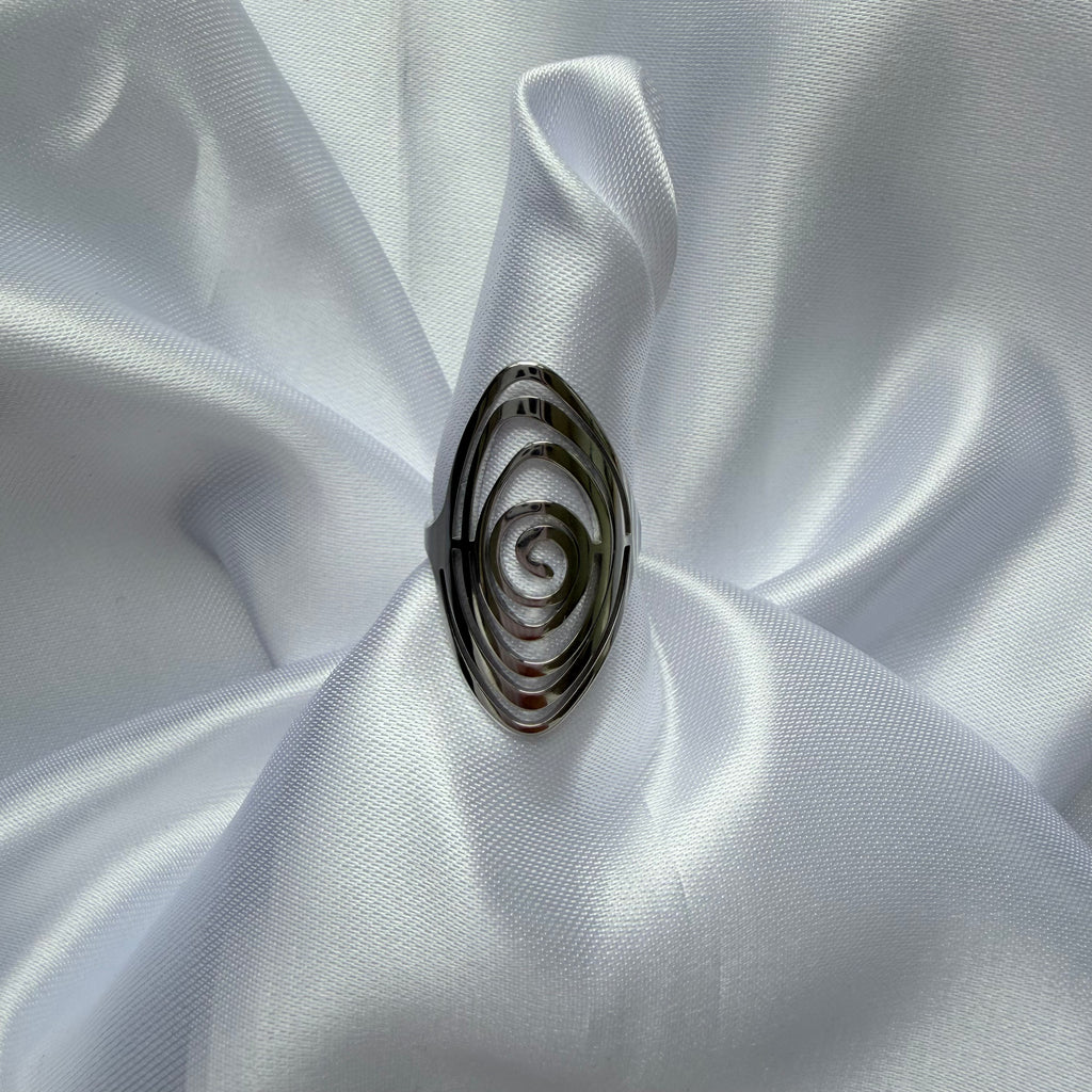 Extreme Swirl | Ring