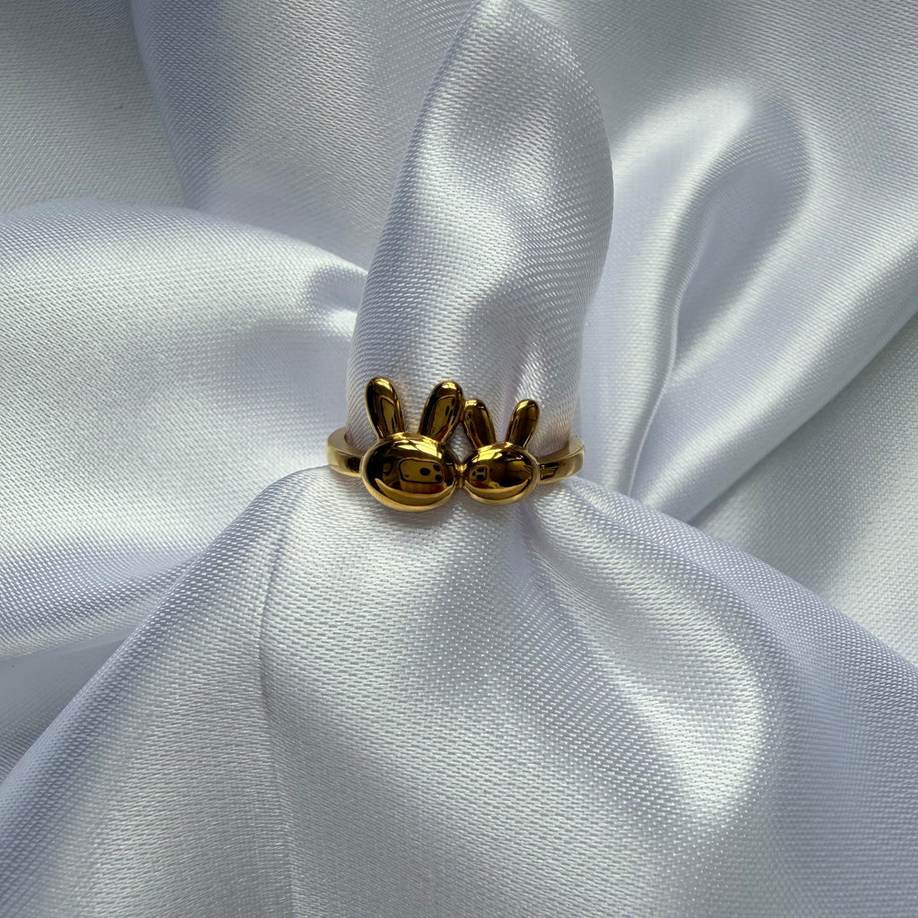 Nijntje Deluxe | Ring