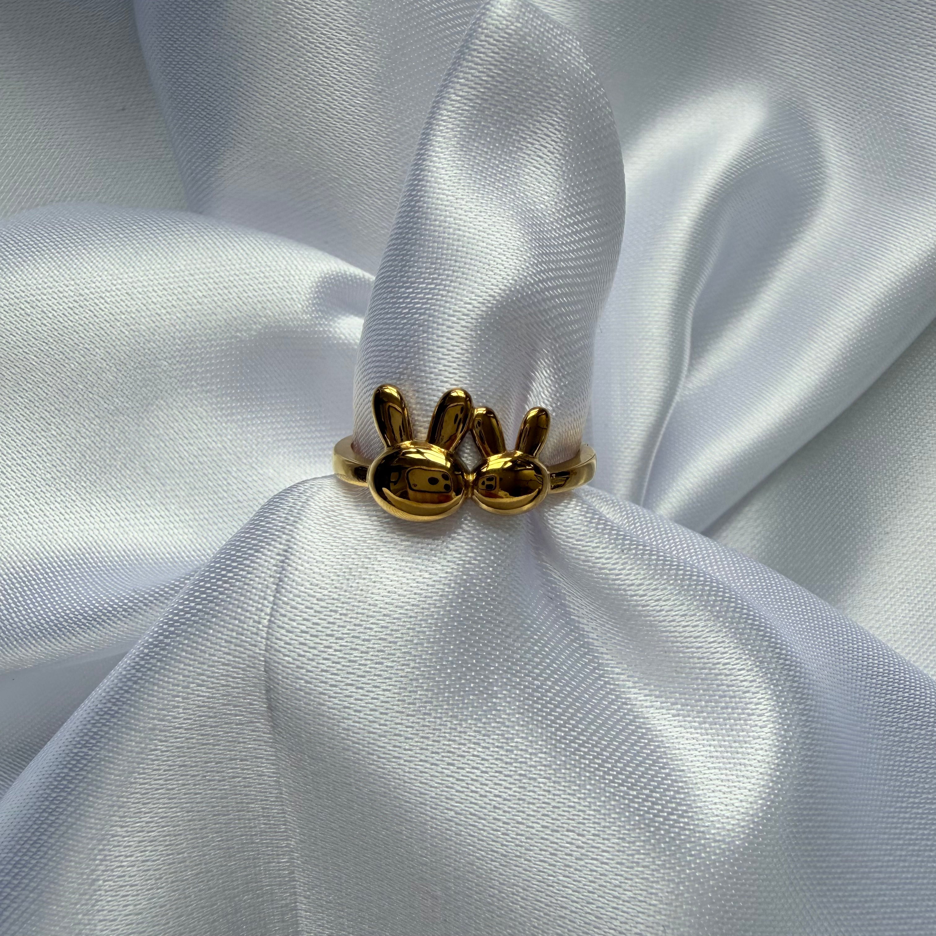 Nijntje Deluxe | Ring