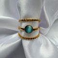 Sophie Turquoise | Ring