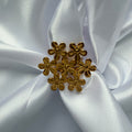 Spark Tiny Flowers | Ring