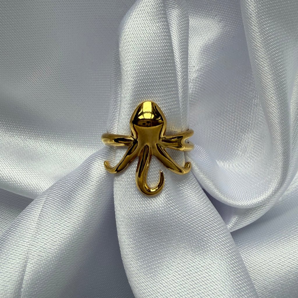Octopus | Ring