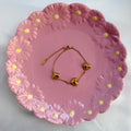 Lia Hearts | Armband