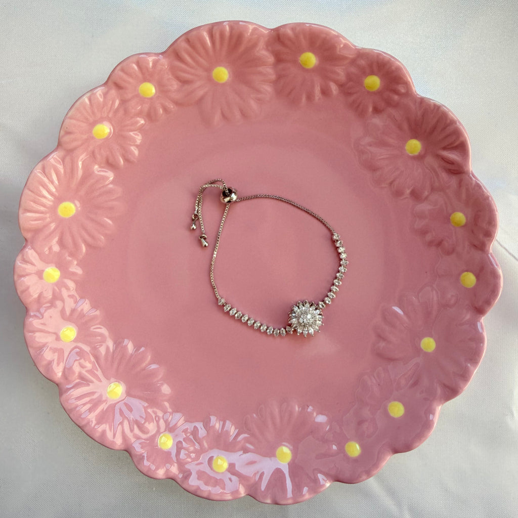 Sunflower | Anti-stress Armband