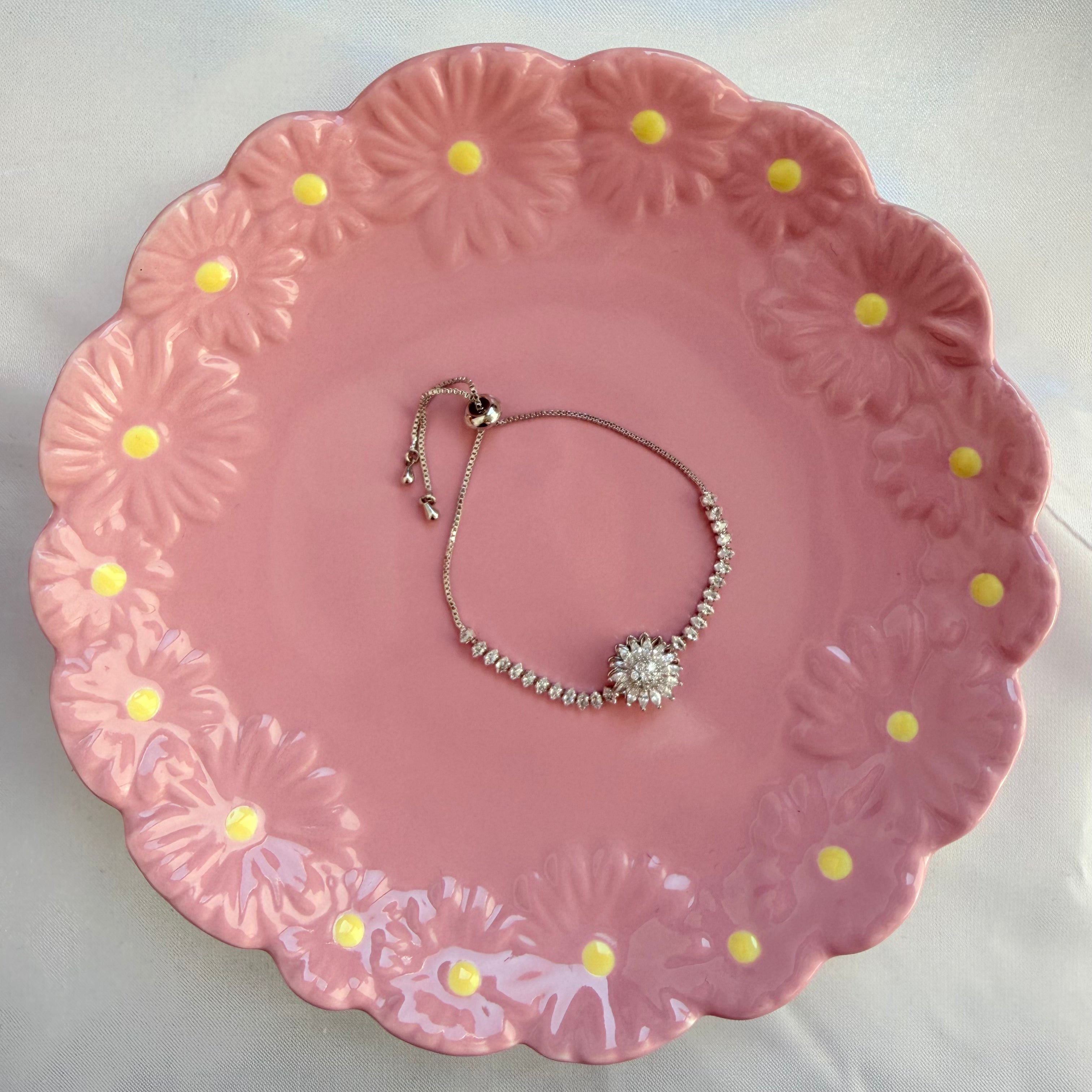 Sunflower | Anti-stress Armband