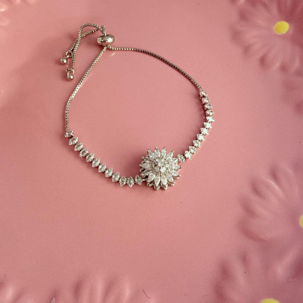 Sunflower | Anti-stress Armband