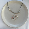 Swirly | Ketting