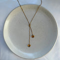 Leine Heart | Ketting