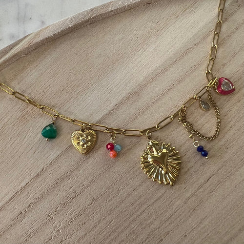 Another Heart | Ketting