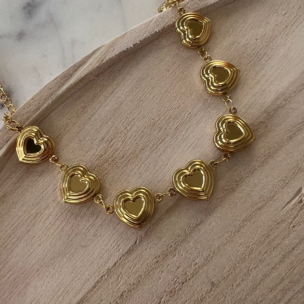 Unlimited Heart | Armband