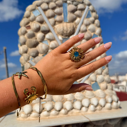 Alize | Bangle