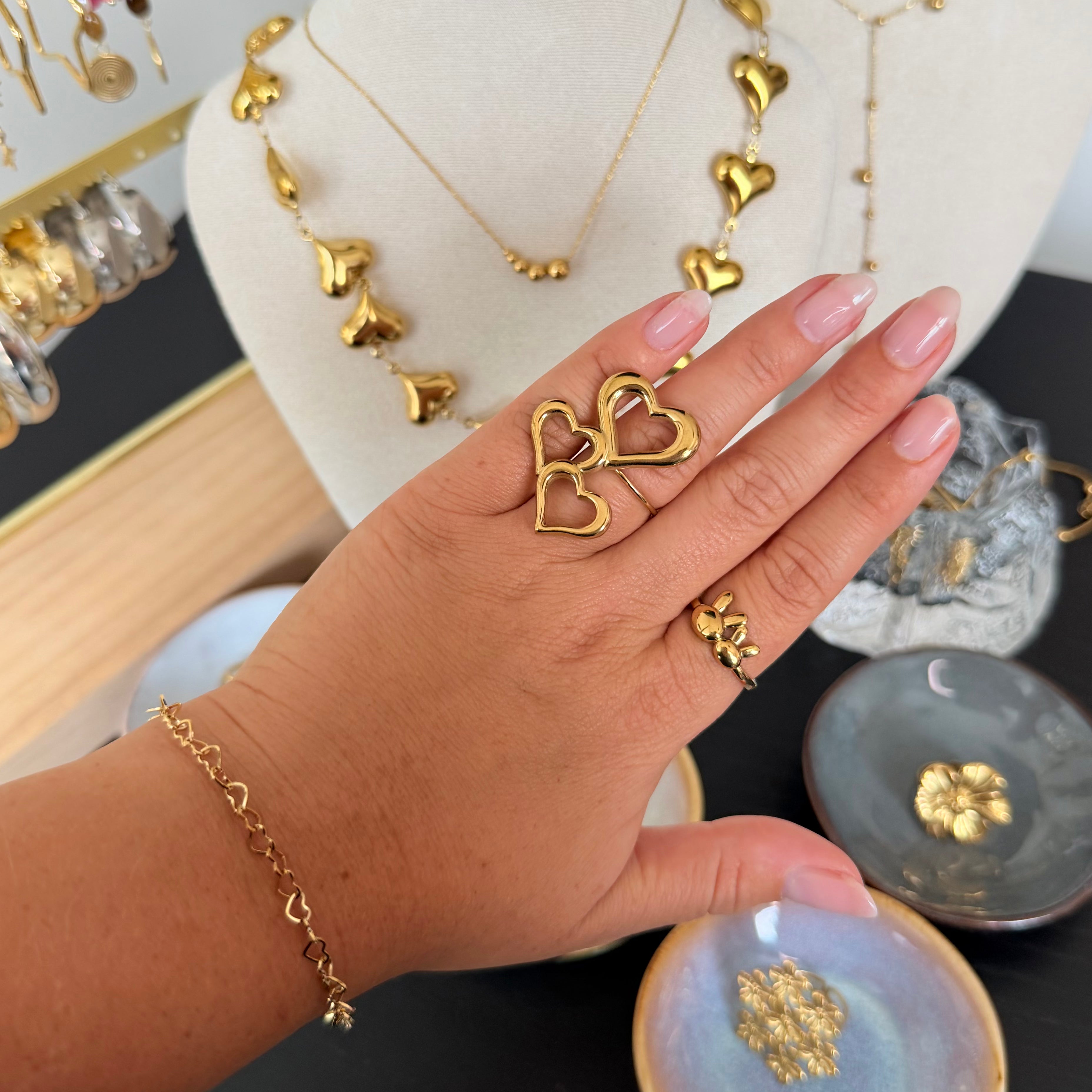 Nijntje Deluxe | Ring