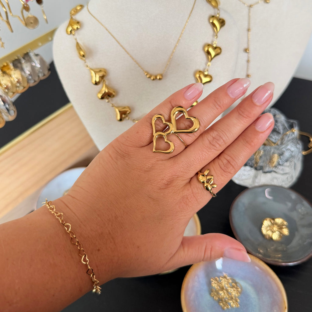 Endless Heart | Ring