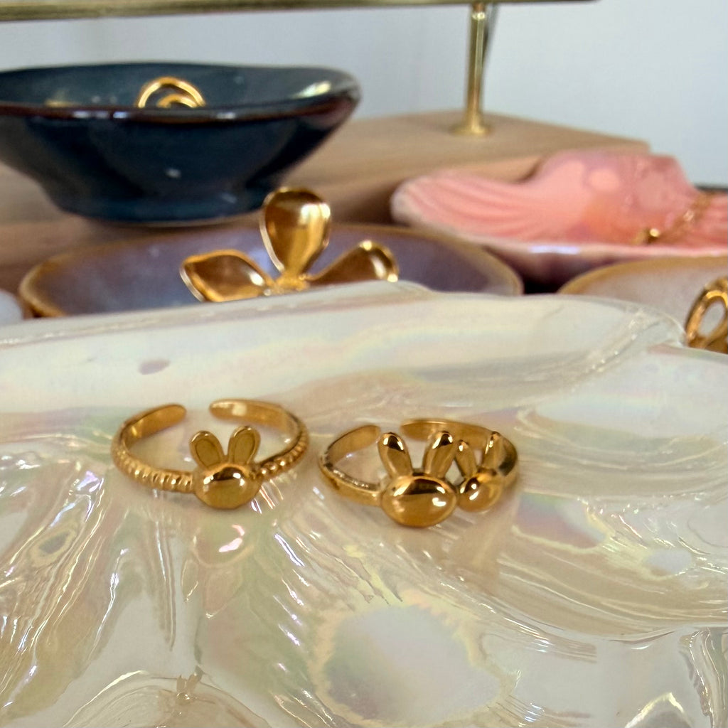 Nijntje Deluxe | Ring