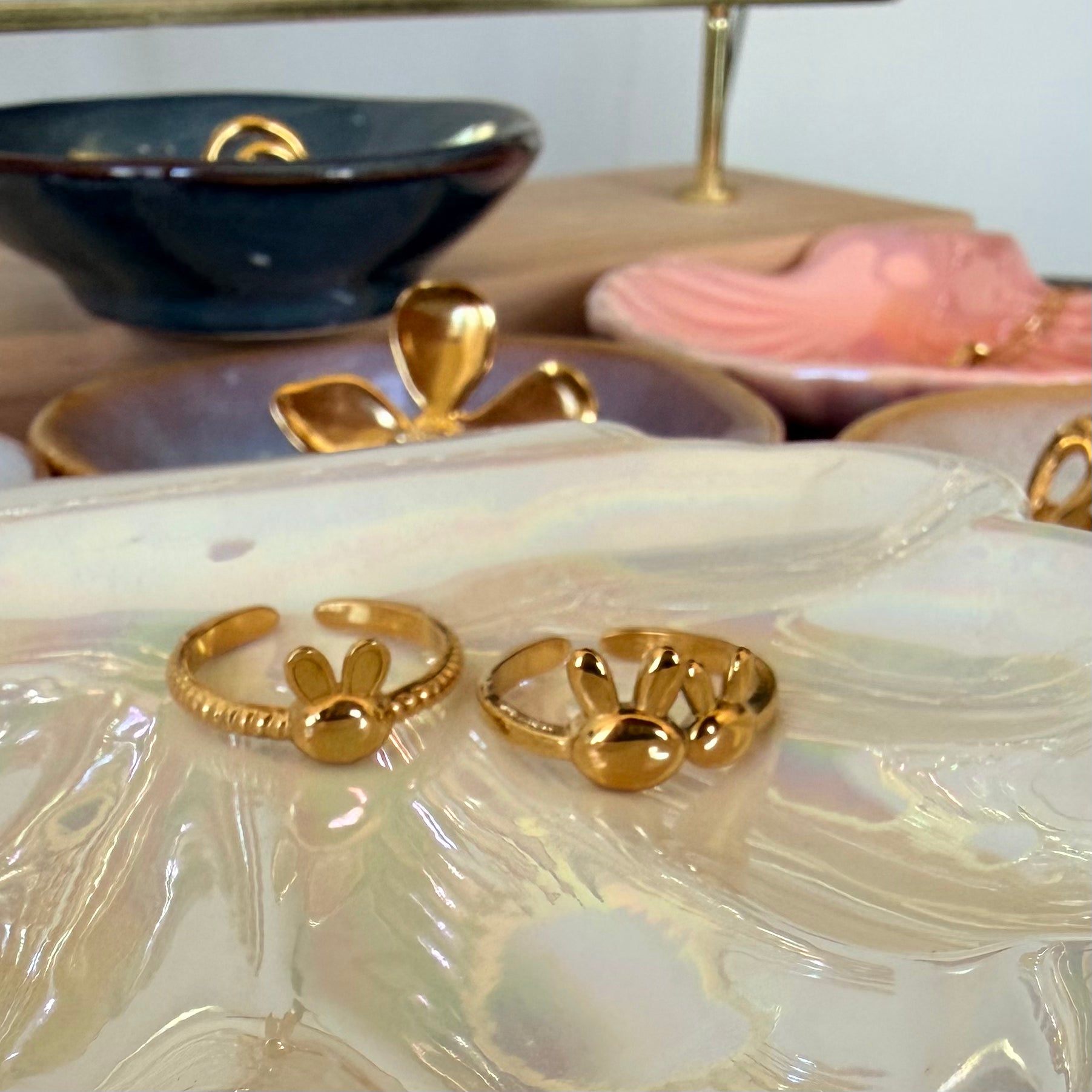 Nijntje Deluxe | Ring