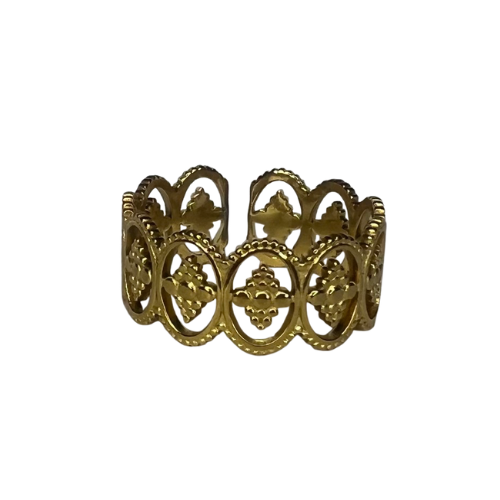 Ivory | Ring