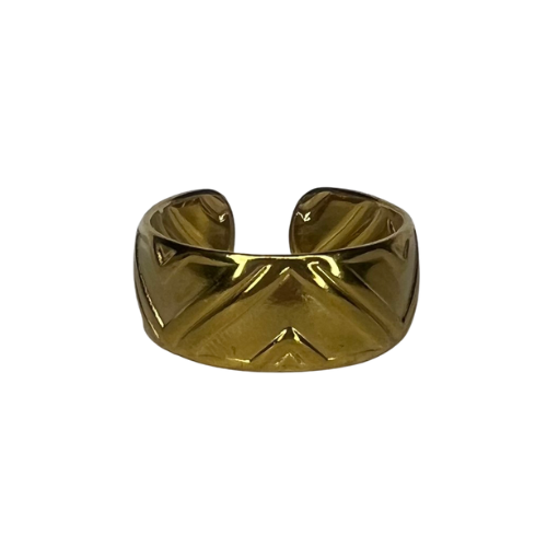 Linea | Ring
