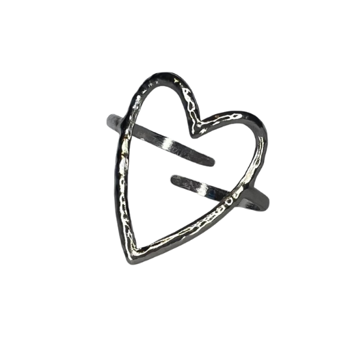 Open Heart | Ring