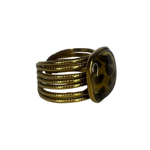 Panter | Ring