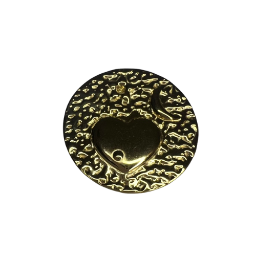 Radiant Heart | Ring