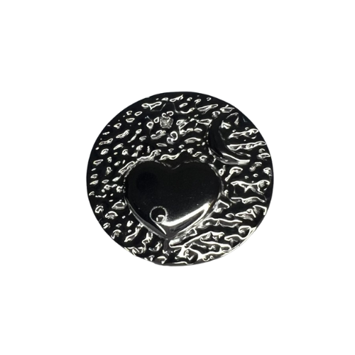 Radiant Heart | Ring