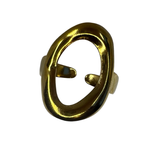 Sculpt Bold | Ring