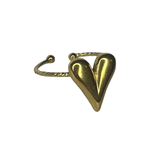 Loving Heart | Ring