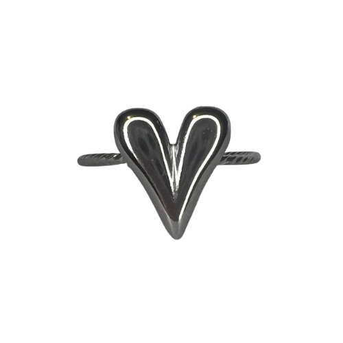 Loving Heart | Ring