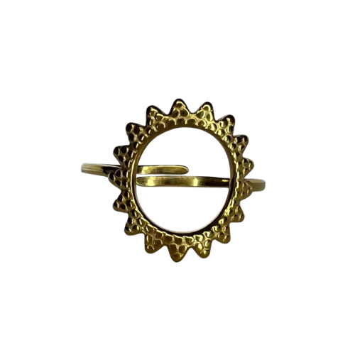 Sparkle Zon | Ring