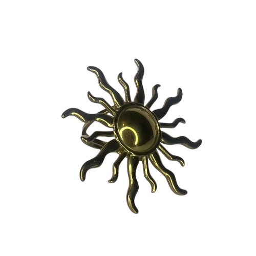 Statement Zon | Ring