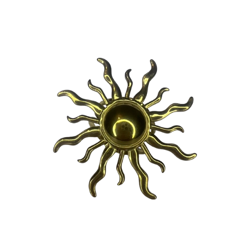 Statement Zon | Ring