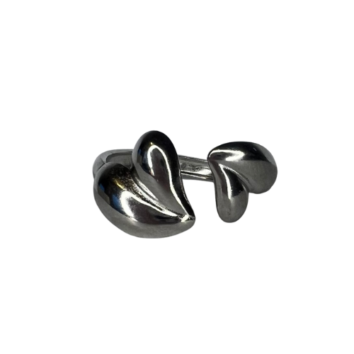 Twin Heart | Ring