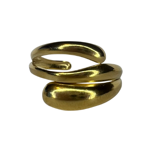 Twist | Ring