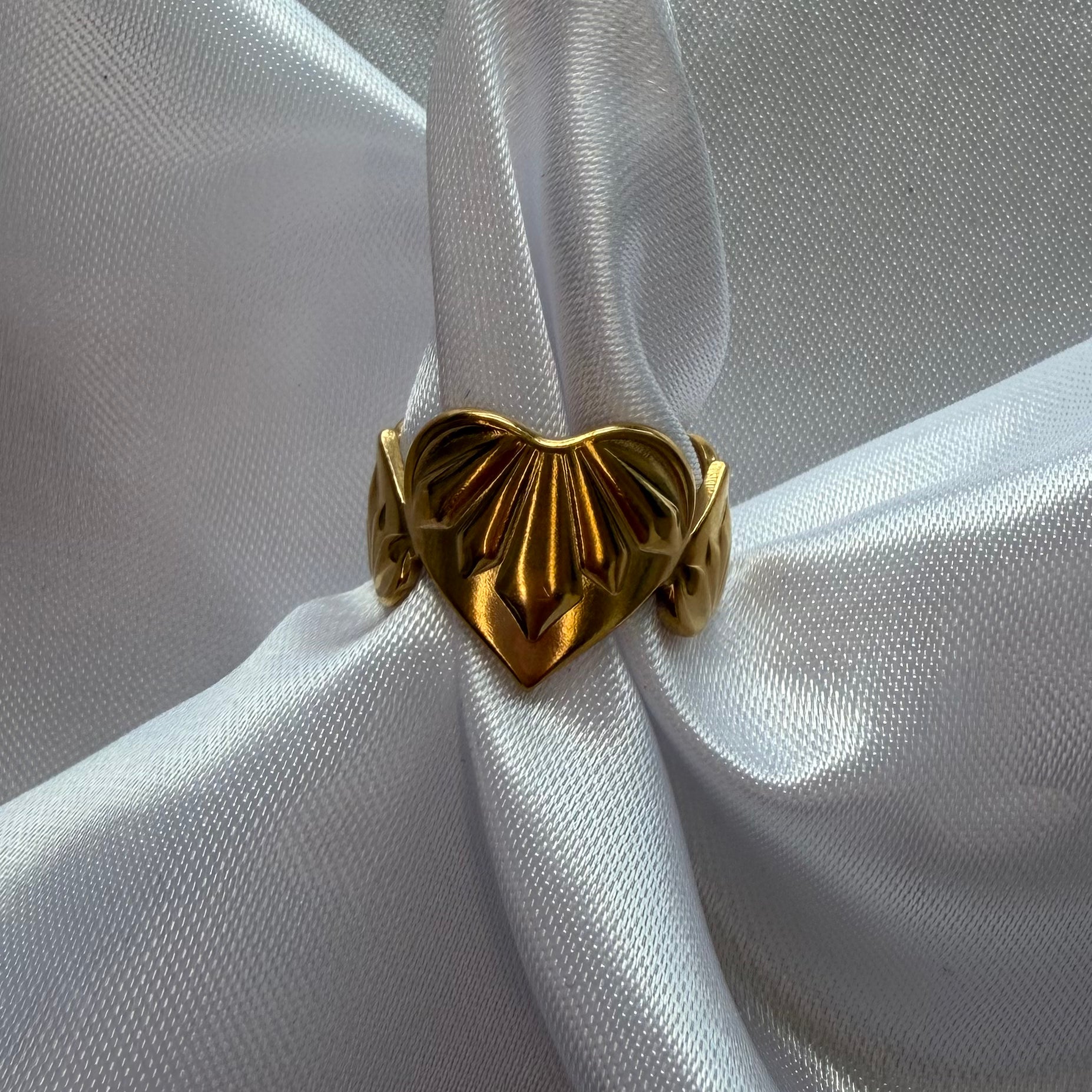 Amora Heart | Ring