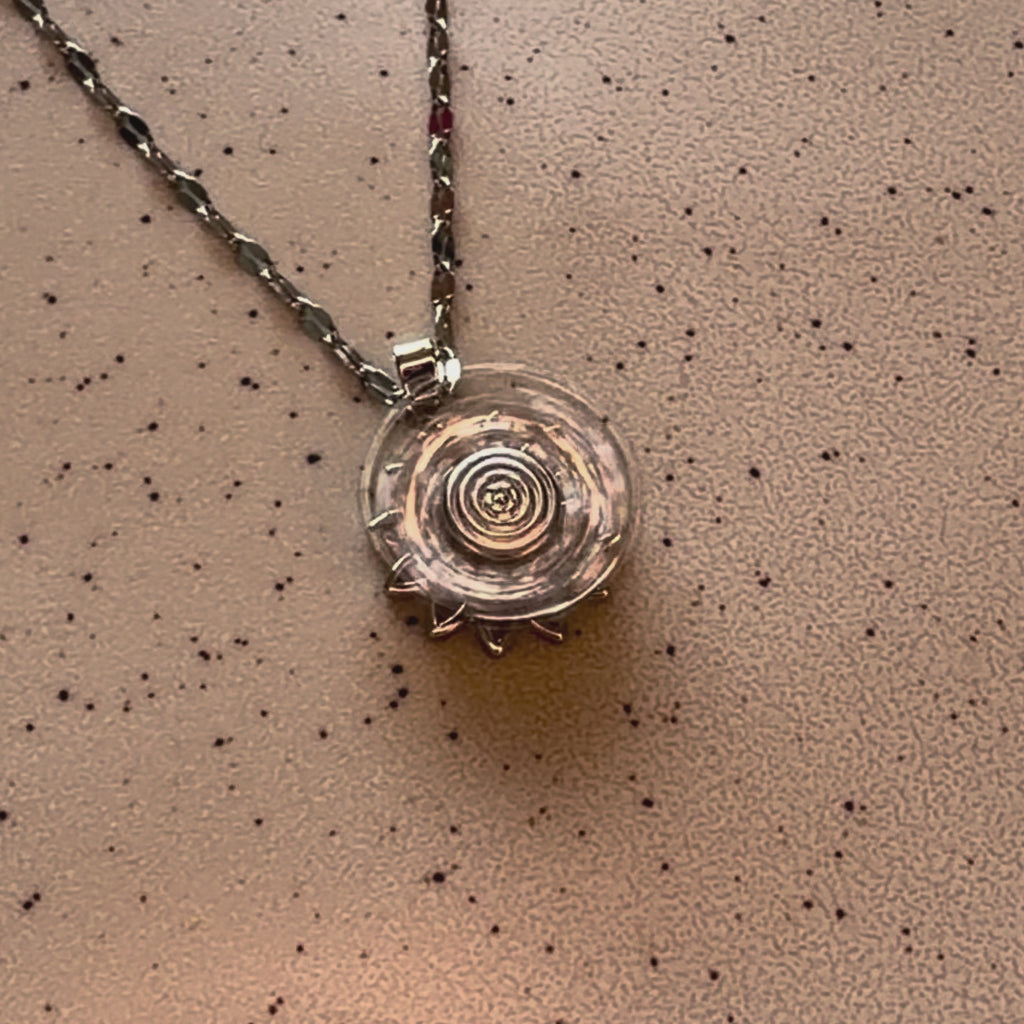 Sunflower | Anti-stress Ketting