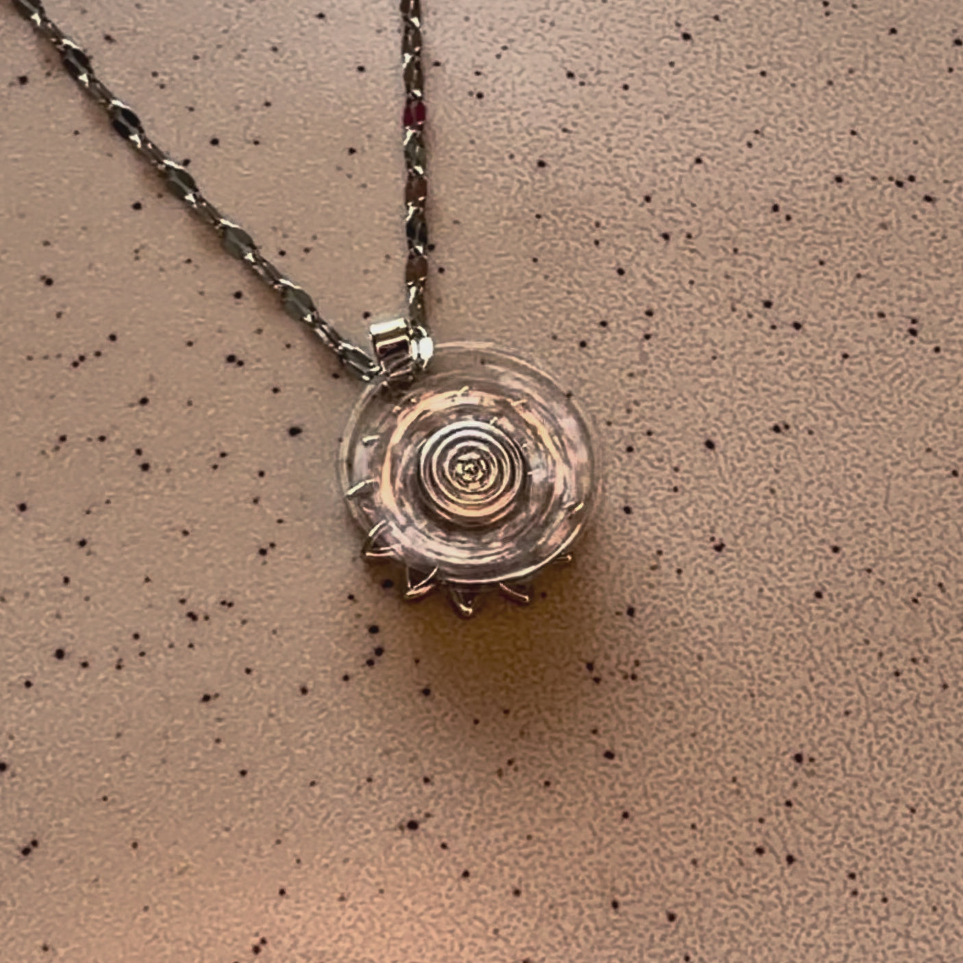 Sunflower | Anti-stress Ketting