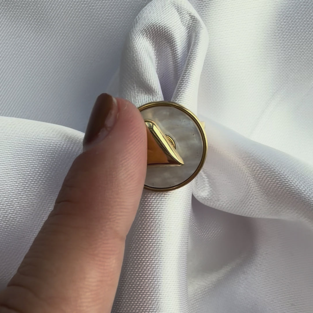 Heart | Anti-stress Ring