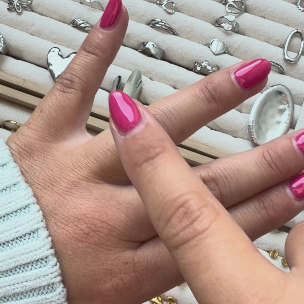 Cosmic | Anti-stress Ring