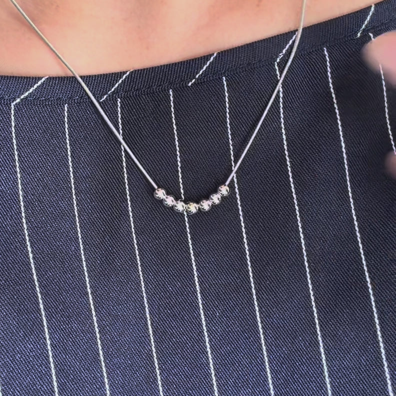 anti-stress ketting