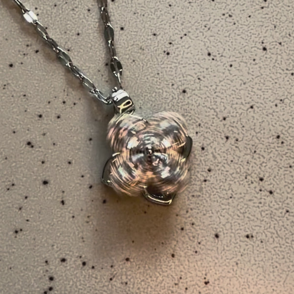 Deluxe Lucky | Anti-stress Ketting