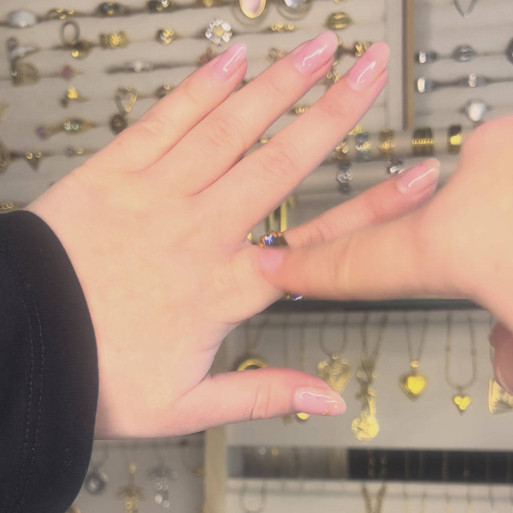 Eye Spy | Anti-stress Ring