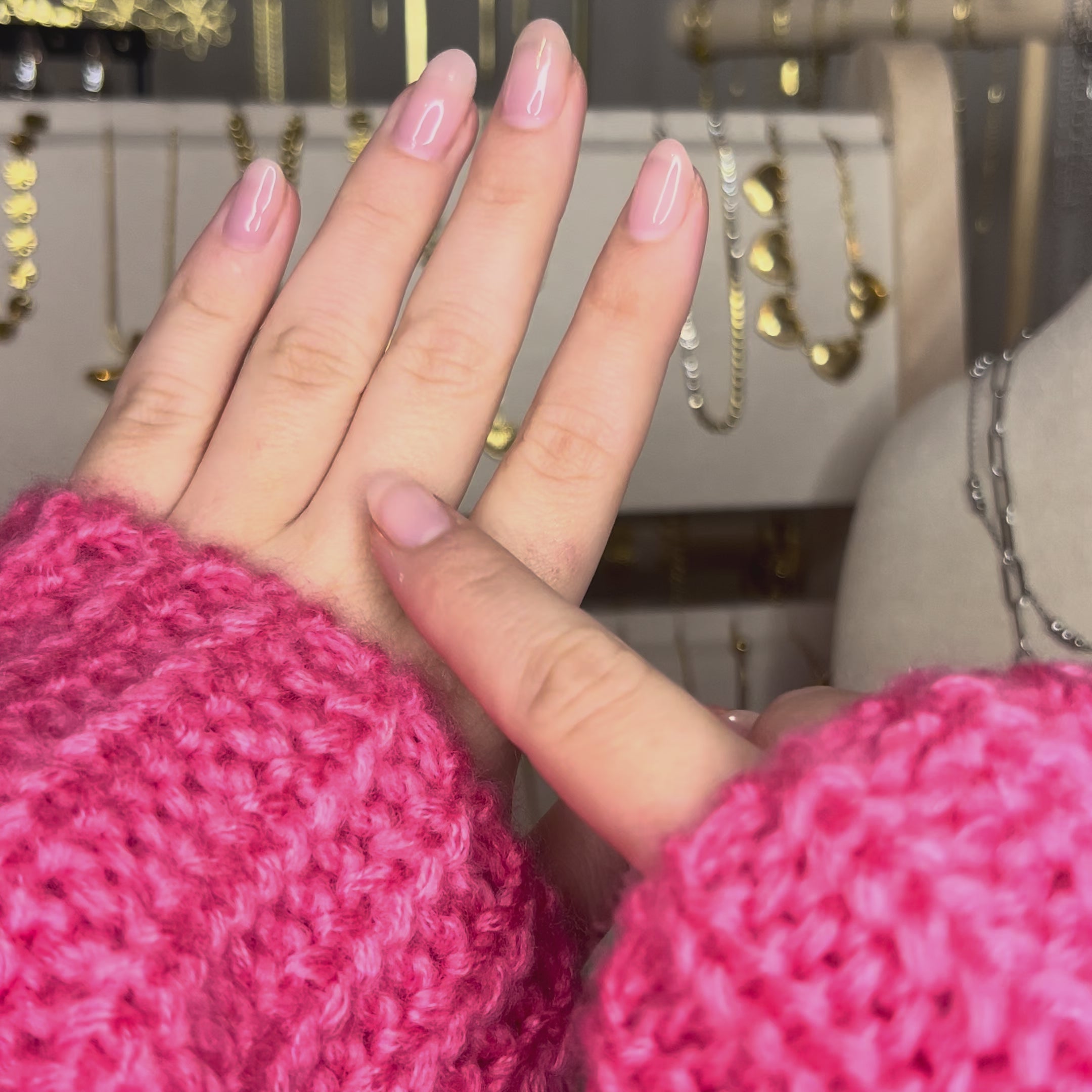 Bead | Anti-stress Ring