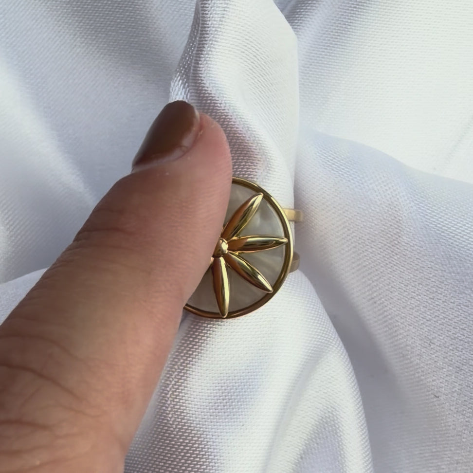 Esmee | Anti-stress Ring