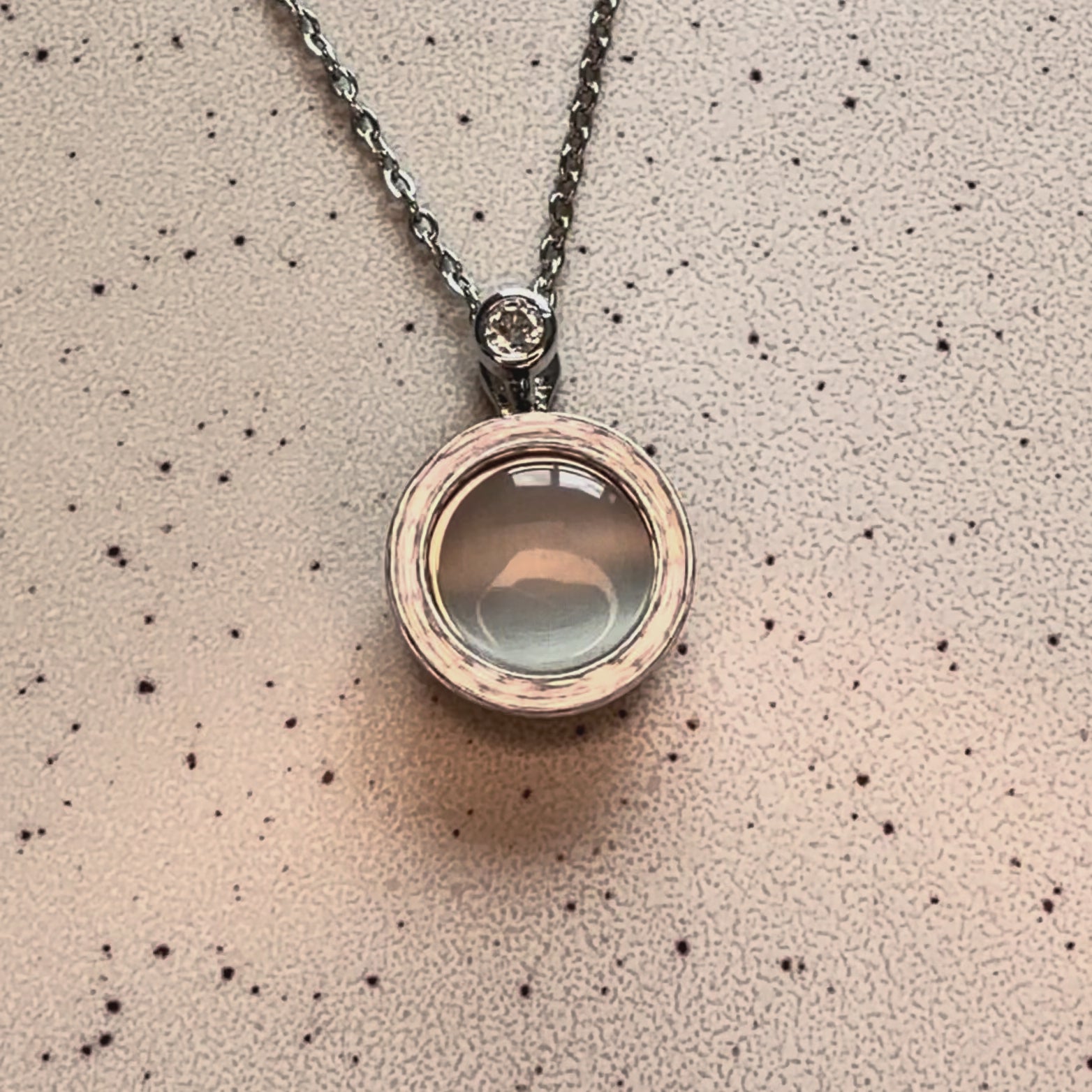 Linora | Anti-stress Ketting
