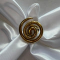 Big Swirl | Ring